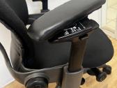 Steelcase Leap V2 Full Option (Nauji apmušalai) - nuotraukos Nr. 9