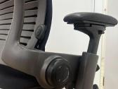 Steelcase Leap V2 Full Option (Nauji apmušalai) - nuotraukos Nr. 10