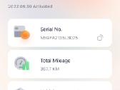 Paspirtukas Segway Ninebot f40e - nuotraukos Nr. 2