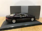 Mercedes-benz Cl 500 (C215) - nuotraukos Nr. 4