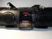 Yamaha.technics . JVC sony . - nuotraukos Nr. 15