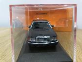 Mercedes-benz 560 Sel (W126) - nuotraukos Nr. 2
