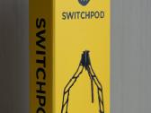 Switchpod Tripodas - nuotraukos Nr. 3