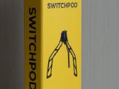Switchpod Tripodas - nuotraukos Nr. 4