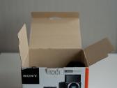 Sony A5100 Tik Dėžė