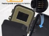 4G su Sim medžioklinė kamera Hc-940pro - nuotraukos Nr. 3