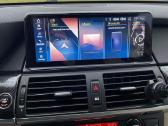 Bmw E ir F serijos Android Multimedijos - nuotraukos Nr. 7