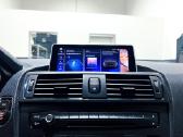 Bmw E ir F serijos Android Multimedijos - nuotraukos Nr. 8