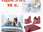 Sedmaišiai La-fa ,gamyba,pardavimas,nuoma Jums - nuotraukos Nr. 29