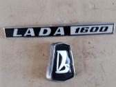 Lada dalimis 2103 2106 - nuotraukos Nr. 33