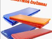 Sedmaišiai La-fa ,gamyba,pardavimas,nuoma Jums - nuotraukos Nr. 36