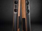 Scansonic HD L9 garso grindines koloneles - nuotraukos Nr. 9
