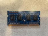 RAM laptopui ddr3 2 GB hynix