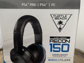 Turtle beach ausinės