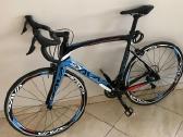 Sava Carbon sportinis plentinis Gravel Naujas - nuotraukos Nr. 2