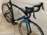 Sava Carbon sportinis plentinis Gravel Naujas - nuotraukos Nr. 3