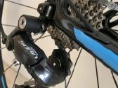 Sava Carbon sportinis plentinis Gravel Naujas - nuotraukos Nr. 4
