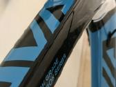 Sava Carbon sportinis plentinis Gravel Naujas - nuotraukos Nr. 6