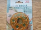 Pirštų treniruoklis Finger exerciser