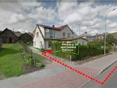 Apartamentų nuoma Plungės g. 18 Telšiuose - nuotraukos Nr. 13