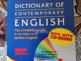 Longman English dictionary