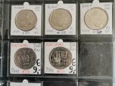 Portugalija 1987-2000m atradimai pilnas rinkinys - nuotraukos Nr. 7