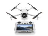 Dji Mini 3 dronas su RC pultu 439 €