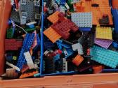 Parduodu Lego - nuotraukos Nr. 2
