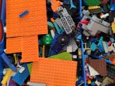 Parduodu Lego - nuotraukos Nr. 3