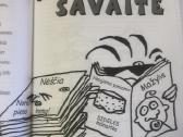 Nėštumo vadovas - nuotraukos Nr. 8