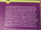 Nėštumo vadovas - nuotraukos Nr. 13
