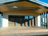Terasos įrengimas, montavimas Vilnius- Vilniaus r. - nuotraukos Nr. 11