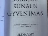 Marijos sūnaus gyvenimas - nuotraukos Nr. 2