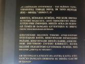 Marijos sūnaus gyvenimas - nuotraukos Nr. 8