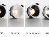 Įleidžiami downlight tipo LED šviestuvai - nuotraukos Nr. 3
