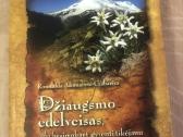Džiaugsmo edelveisas