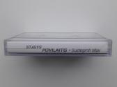 Stasys Povilaitis "Sudeginti tiltai" - nuotraukos Nr. 4