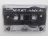 Stasys Povilaitis "Sudeginti tiltai" - nuotraukos Nr. 5
