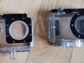 Dėklas veiksmo kameros gopro ar kitos