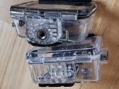 Dėklas veiksmo kameros gopro ar kitos - nuotraukos Nr. 2