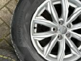 Audi Q5 lieti ratai - nuotraukos Nr. 10