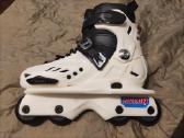 Riedučiai Kaltik K Skate - Nylon Ninja - nuotraukos Nr. 2