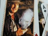 Indiana Jones kortos - nuotraukos Nr. 7