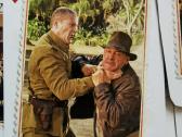 Indiana Jones kortos - nuotraukos Nr. 9