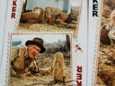 Indiana Jones kortos - nuotraukos Nr. 11