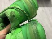Balenciaga triple S žali sportbačiai - nuotraukos Nr. 4