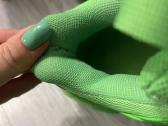 Balenciaga triple S žali sportbačiai - nuotraukos Nr. 9