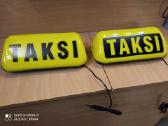Taksi įranga. Taksometras , plafonas . - nuotraukos Nr. 2