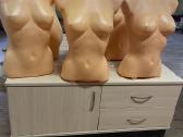 Manekenai ir parduotuves įranga Vilniuje nuo 2€ - nuotraukos Nr. 5