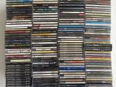 120+ Cds
